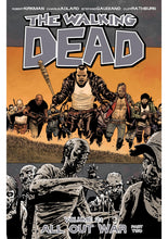 Afbeelding in Gallery-weergave laden, The Walking Dead Set Volume 1- Volume 29 Set (TPB)