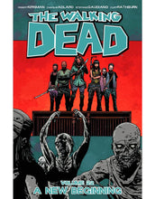 Afbeelding in Gallery-weergave laden, The Walking Dead Set Volume 1- Volume 29 Set (TPB)