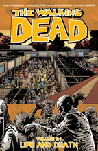 Afbeelding in Gallery-weergave laden, The Walking Dead Set Volume 1- Volume 29 Set (TPB)