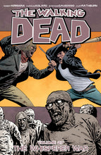 Afbeelding in Gallery-weergave laden, The Walking Dead Set Volume 1- Volume 29 Set (TPB)