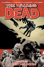 Afbeelding in Gallery-weergave laden, The Walking Dead Set Volume 1- Volume 29 Set (TPB)