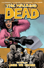 Afbeelding in Gallery-weergave laden, The Walking Dead Set Volume 1- Volume 29 Set (TPB)