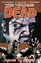 Afbeelding in Gallery-weergave laden, The Walking Dead Set Volume 1- Volume 29 Set (TPB)
