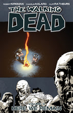 Afbeelding in Gallery-weergave laden, The Walking Dead Set Volume 1- Volume 29 Set (TPB)