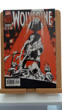 Afbeelding in Gallery-weergave laden, Wolverine Vol 2 Set #107- #108