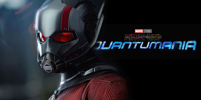Marvel's Ant-Man & The Wasp 2 krijgt titel en nieuwe castleden.