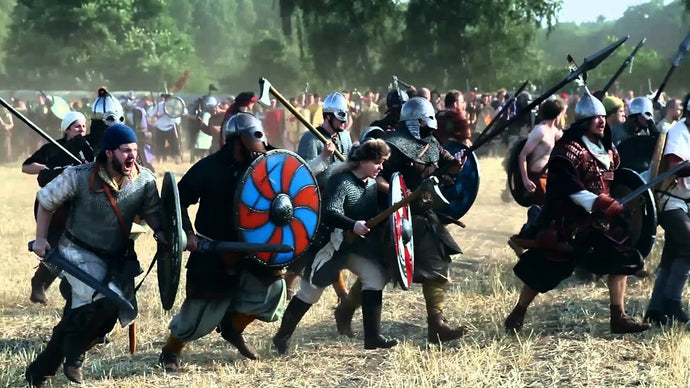 Larp Wat is dat eigenlijk?