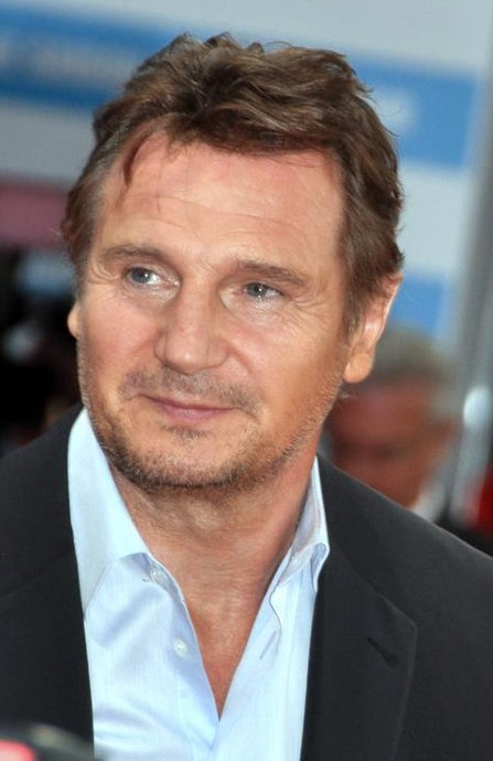 Liam Neeson zegt dat hij zich terugtrekt uit actiefilms ... nadat hij toegaf dat hij in de wolken zou zijn voor Wonder Woman 3 en Obi-Wan Kenobi