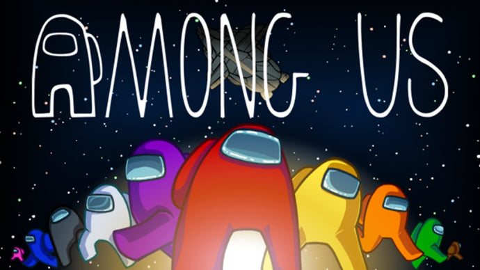 Among Us: Het spel van bedrog en misleiding.
