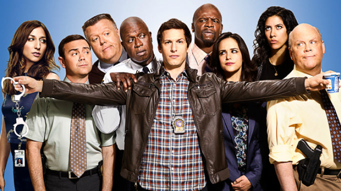 ‘Brooklyn Nine-Nine’ eindigt met seizoen 8 op NBC