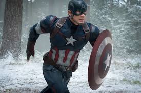 Chris Evans keert terug naar Marvel als Captain America (Gerucht!!)