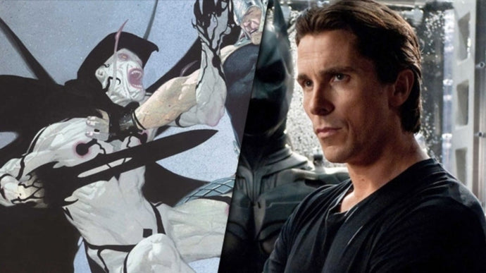 Christian Bale komt naar Marvel's Thor: Love And Thunder als de big bad villain!