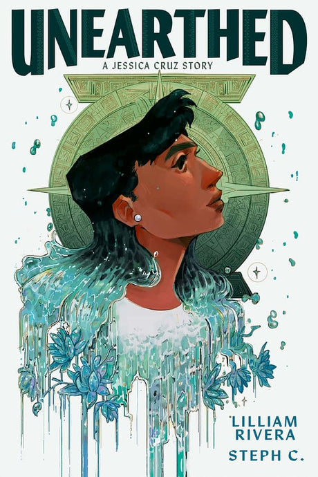 Jessica Cruz krijgt haar eigen politiek getinte Green Lantern graphic novel met I.C.E. (U.S. Immigration and Customs Enforcement)