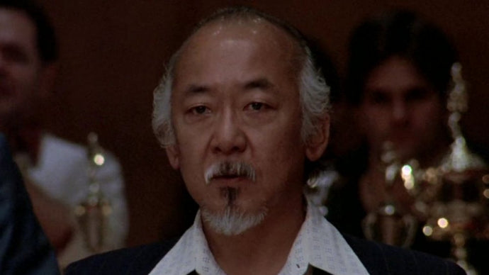 Nieuwe documentaire over Pat Morita vertelt het grotere verhaal van Karate Kid Star!