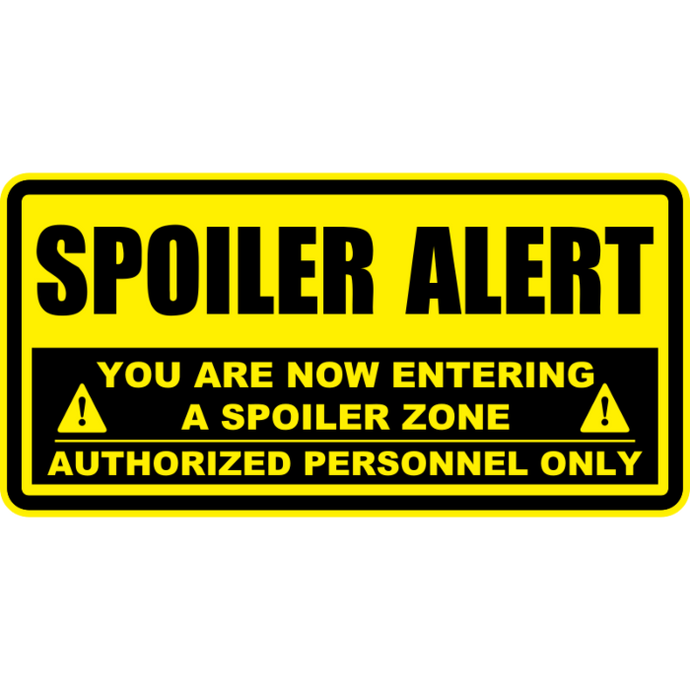 Star Wars Spoilers! Mandalorian seizoen 2!