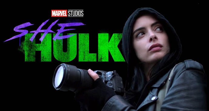Het gerucht gaat dat Krysten Ritter zal terugkomen als Jessica Jones in de opkomende She-Hulk serie!