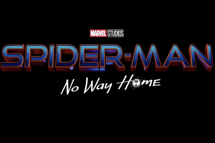 Spider-Man: No Way Home is officieel de titel van de derde film Spider-Man