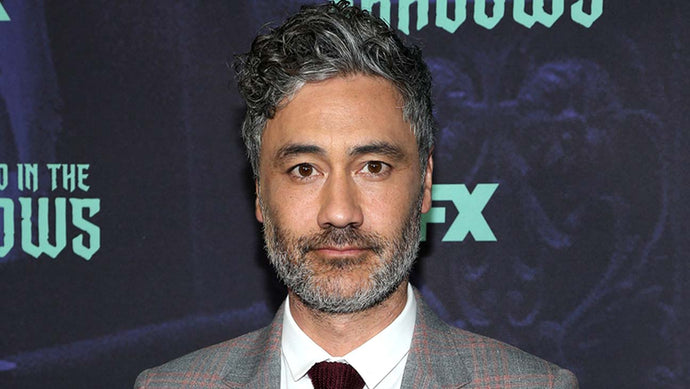 Taika Waititi maakt een piraten-comedyserie voor HBO Max!