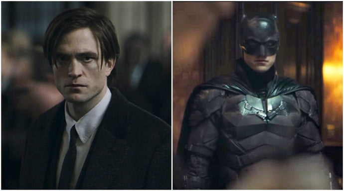 De Batman-speelfilm die uitkomt in 2022, krijgt een tv-serie spin-off!