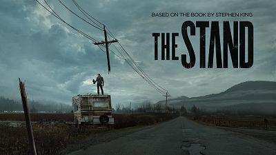 Stephen King prijst CBS All Access's The Stand Adaptation