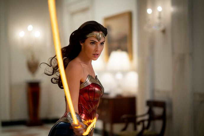 Wonder Woman 3 aangekondigd door WB, Gal Gadot en Patty Jenkins keren terug.(spoilerfree)