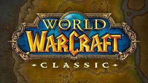 World of Warcraft Classic: Living the dream