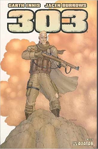 303 (Graphic Novel) (Paperback) (2007)