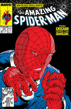 Afbeelding in Gallery-weergave laden, Amazing Spider-Man #307 (Bronze Age)
