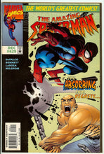 Afbeelding in Gallery-weergave laden, Amazing Spider-Man #429
