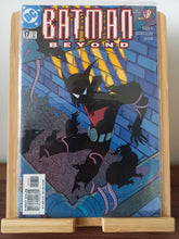 Afbeelding in Gallery-weergave laden, Batman Beyond complete set 1999-2001 #1-#24 (Great Price)
