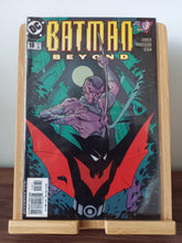 Afbeelding in Gallery-weergave laden, Batman Beyond complete set 1999-2001 #1-#24 (Great Price)
