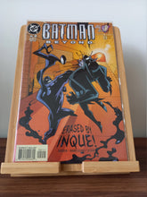 Afbeelding in Gallery-weergave laden, Batman Beyond complete set 1999-2001 #1-#24 (Great Price)
