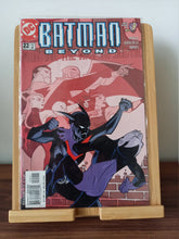 Afbeelding in Gallery-weergave laden, Batman Beyond complete set 1999-2001 #1-#24 (Great Price)
