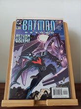 Afbeelding in Gallery-weergave laden, Batman Beyond complete set 1999-2001 #1-#24 (Great Price)
