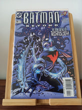 Afbeelding in Gallery-weergave laden, Batman Beyond complete set 1999-2001 #1-#24 (Great Price)
