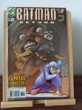 Afbeelding in Gallery-weergave laden, Batman Beyond complete set 1999-2001 #1-#24 (Great Price)
