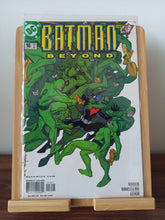 Afbeelding in Gallery-weergave laden, Batman Beyond complete set 1999-2001 #1-#24 (Great Price)
