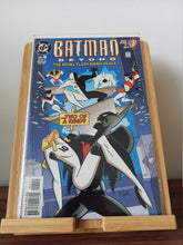 Afbeelding in Gallery-weergave laden, Batman Beyond complete set 1999-2001 #1-#24 (Great Price)
