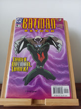 Afbeelding in Gallery-weergave laden, Batman Beyond complete set 1999-2001 #1-#24 (Great Price)
