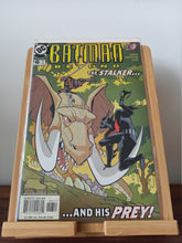 Afbeelding in Gallery-weergave laden, Batman Beyond complete set 1999-2001 #1-#24 (Great Price)
