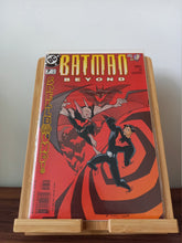 Afbeelding in Gallery-weergave laden, Batman Beyond complete set 1999-2001 #1-#24 (Great Price)
