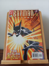 Afbeelding in Gallery-weergave laden, Batman Beyond complete set 1999-2001 #1-#24 (Great Price)
