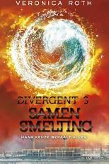 Divergent 3: Samensmelting (Paperback) (Nederlandstalig) (2014)