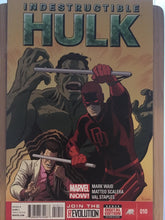 Afbeelding in Gallery-weergave laden, The Indestructible Hulk SET (2012-2014) (Single Issues)
