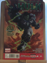 Afbeelding in Gallery-weergave laden, The Indestructible Hulk SET (2012-2014) (Single Issues)
