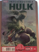 Afbeelding in Gallery-weergave laden, The Indestructible Hulk SET (2012-2014) (Single Issues)
