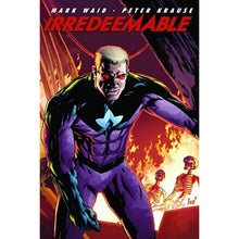 Afbeelding in Gallery-weergave laden, Irredeemable volume 1- volume 10 complete set (TPB)
