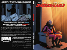 Afbeelding in Gallery-weergave laden, Irredeemable volume 1- volume 10 complete set (TPB)
