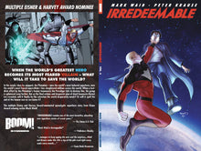 Afbeelding in Gallery-weergave laden, Irredeemable volume 1- volume 10 complete set (TPB)
