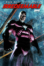 Afbeelding in Gallery-weergave laden, Irredeemable volume 1- volume 10 complete set (TPB)
